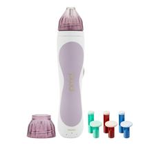 Kit de microdermoabrasão doméstica PMD Microderm Classic para rosto Kit de microdermoabrasão doméstica PMD Microderm Classic para rosto