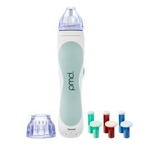Kit de microdermoabrasão PMD Beauty Microderm Classic para rosto Kit de microdermoabrasão PMD Beauty Microderm Classic para rosto