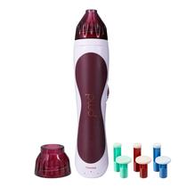 Kit de microdermoabrasão PMD Beauty Microderm Classic para rosto Kit de microdermoabrasão PMD Beauty Microderm Classic para rosto
