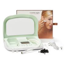 Kit de microdermoabrasão Trophy Skin MicrodermMD Anti Aging Kit de microdermoabrasão Trophy Skin MicrodermMD Anti Aging
