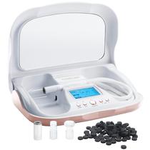 Kit de microdermoabrasão Trophy Skin MicrodermMD White