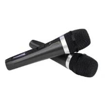 Kit de Microfone com Fio Tomate MT-1003 para Eventos e Apresentações Kit de Microfone com Fio Tomate MT-1003 para Eventos e Apresentações