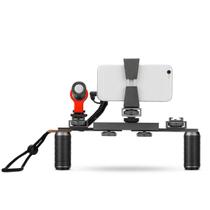 Kit de microfone equipamento de estabilização