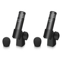 Kit de Microfones para Bateria - BC1200 - Behringer