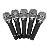 Kit de microfones Superlux PRAD5