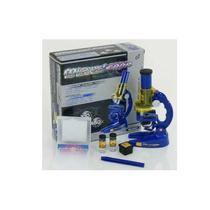 Kit de microscópio Microscópio Óptico Educacional C2107
