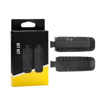 Kit De Mini Bits 21 Peças, Chave De Fenda De Aço Duro Com Ponta Dupla, Conjunto De Ferramentas De