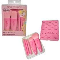 Kit De Mini Pincel Lola Bunny - Miss Frandy Kit De Mini Pincel Lola Bunny - Miss Frandy