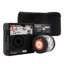 Kit de Mobilidade para Pneus Automotivos SealAir2k Reparação de Emergência Kit de Mobilidade para Pneus Automotivos SealAir2k Reparação de Emergência