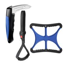 Kit de Mobilidade Sotvacmit 3 em 1 para Idosos - Independência e Segurança Kit de Mobilidade Sotvacmit 3 em 1 para Idosos - Independência e Segurança
