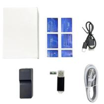 Kit de Mod Jb para PS4 (FW 9.0-11.0) - Adaptador Dongle USB com Cabo Ethernet