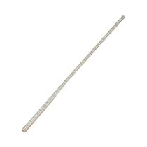 Kit De Modelagem De Cerca Em Escala HO N Z Para Cenários Ferroviários E Layouts De Trens