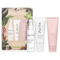 Kit de modelagem Rizos Curls 3-Step Enhance Define Curls +Volume