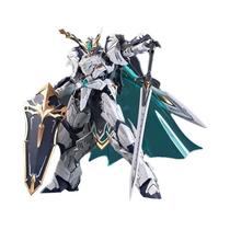 Kit De Modelo 1/144 HG SNAA SC-002 Titan Greatsword Tristan SC-009 Divine Invoker Percival