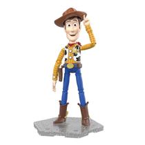 Kit de Modelo Bandai Hobby Cinema-Rise Sheriff Woody