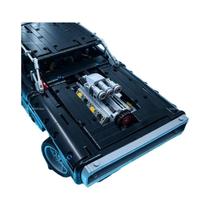 Kit De Modelo De Carro De Corrida STEM Technic Com 1077 Peças Para Crianças E Adultos a Partir De 14 Kit De Modelo De Carro De Corrida STEM Technic Com 1077 Peças Para Crianças E Adultos a Partir De 14