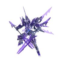 Kit De Modelo De Figura De Ação JMS Glacier Edição Ano Novo Lunar Com Suporte E Decalques De Água Kit De Modelo De Figura De Ação JMS Glacier Edição Ano Novo Lunar Com Suporte E Decalques De Água