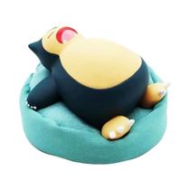 Kit De Modelo De Personagens De Anime Pokémon Pikachu Bulbasaur Sonho Estelar, Figura Para Interior