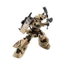Kit De Modelo De Plástico Em Escala 1/144 De Alta Mobilidade Zaku Tipo EGBA MS-06GD WEIMEI WM HG