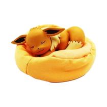 Kit De Modelo De Pokémon Pikachu Bulbasaur Sonho Estelar, Figura De Anime Para Carro, Brinquedos Em Kit De Modelo De Pokémon Pikachu Bulbasaur Sonho Estelar, Figura De Anime Para Carro, Brinquedos Em