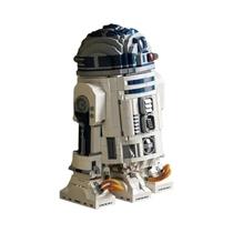 Kit De Modelo De Robô, 1050 Peças, Decoração De Casa, Compatível Com 75379, Presentes De Aniversário