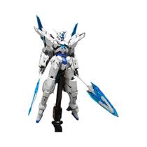 Kit de Modelo de Robô HG 1/144 GN-10000 - Jms Transitório - Figura de Ação