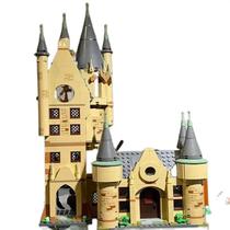 Kit De Modelo De Torre Astronômica 971pcs Blocos De Construção Educacionais Compatíveis Com