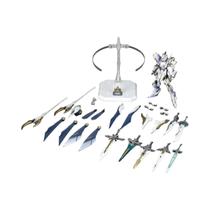 Kit De Modelo Deluxe Percival SNAA SC-009 Invocador Divino Cavaleiros Da Mesa Redonda Figura De Ação Kit De Modelo Deluxe Percival SNAA SC-009 Invocador Divino Cavaleiros Da Mesa Redonda Figura De Ação