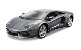 Kit de modelo fundido sob pressão Maisto Lamborghini Aventador LP 700-4 1:24