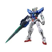 Kit de Modelo Mecânico HG 1/144 Exia R2 GN-001RE2 - Figura de Ação Colecionável