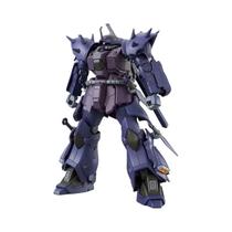 Kit De Modelo Montável Ms-08tx/N Ifrit Com Figura De Ação, Adesivo, Suporte E Efeitos Kit De Modelo Montável Ms-08tx/N Ifrit Com Figura De Ação, Adesivo, Suporte E Efeitos