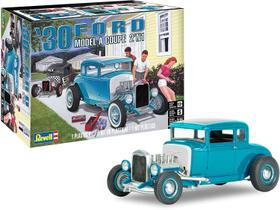 Kit de Modelo para Montar - Caminhão Revell 1930 Ford Modelo 'A' Coupé