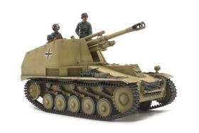 Kit de Modelo Tamiya 1/35 - Canhão Autopropulsado Alemão 35358