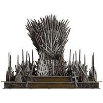 Kit de Modelos 3D Game of Thrones - Trono de Ferro (Spin Master Games)
