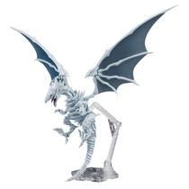 Kit de modelos: amplificador padrão BANDAI YU-GI-OH Figure-Rise. Olhos azuis