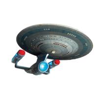 Kit de modelos AMT Star Trek U.S.S. Enterprise NCC-1701-C 1:1400