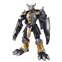Kit de modelos Bandai Digimon Figure-Rise Standard Blackwargreymon