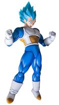 Kit de modelos Bandai Figure-Rise Dragon Ball Super Saiyan Vegeta
