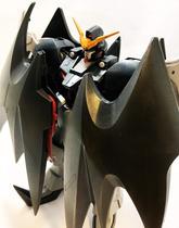 Kit de modelos Bandai Hobby 1/100 High Grade Endless Waltz Custom Gundam Deathscythe Hell