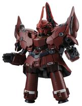 Kit de modelos Bandai Hobby BB 392 Neo Zeong Gundam UC
