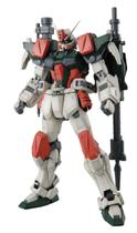 Kit de modelos Bandai Hobby Buster Gundam Seed 1/100 Master Grade