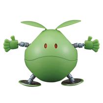 Kit de modelos Bandai Hobby Figure-Rise Mechanics HARO Gundam