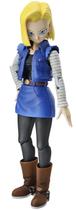 Kit de modelos Bandai Hobby Figure-Rise Standard Android 17