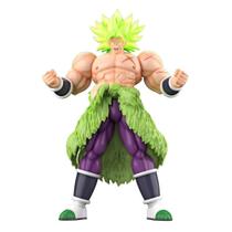 Kit de modelos Bandai Hobby Figure-Rise Standard Super Saiyan Broly Full Power Dragon Ball Super BAS5055712 Kit de modelos Bandai Hobby Figure-Rise Standard Super Saiyan Broly Full Power Dragon Ball Super BAS5055712