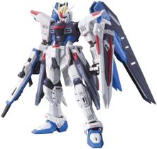 Kit de modelos Bandai Hobby Freedom Gundam 1/144 Real Grade Kit de modelos Bandai Hobby Freedom Gundam 1/144 Real Grade