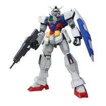 Kit de modelos Bandai Hobby Gundam Age-1 normal em escala 1/48