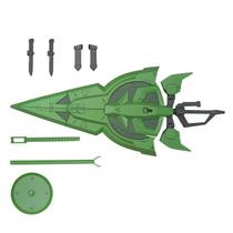 Kit de modelos Bandai Hobby Gundam Build Divers 12 Zeonic Sword