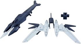 Kit de modelos Bandai Hobby HGBD:R 1/144 Novas armas do protagonista Kit de modelos Bandai Hobby HGBD:R 1/144 Novas armas do protagonista