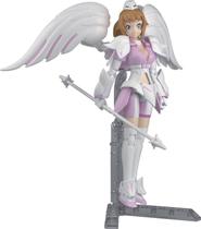 Kit de modelos Bandai Hobby HGBF Super Fumina Axis Angel 1/144 Kit de modelos Bandai Hobby HGBF Super Fumina Axis Angel 1/144