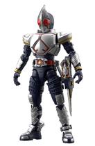 Kit de modelos Bandai Hobby Kamen Rider Blade Masked Rider Blade